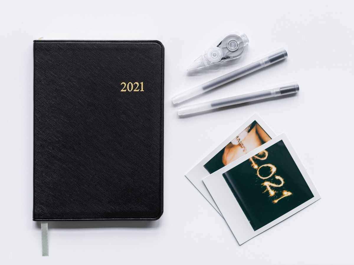 Канцелярский набор «Промо»