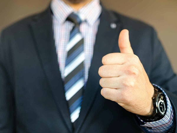 Гарантия качества - залог успешного сотрудничества